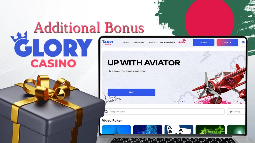 Check out other casino bonus offers