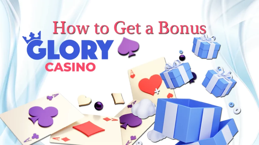 Find out how to get a bonus