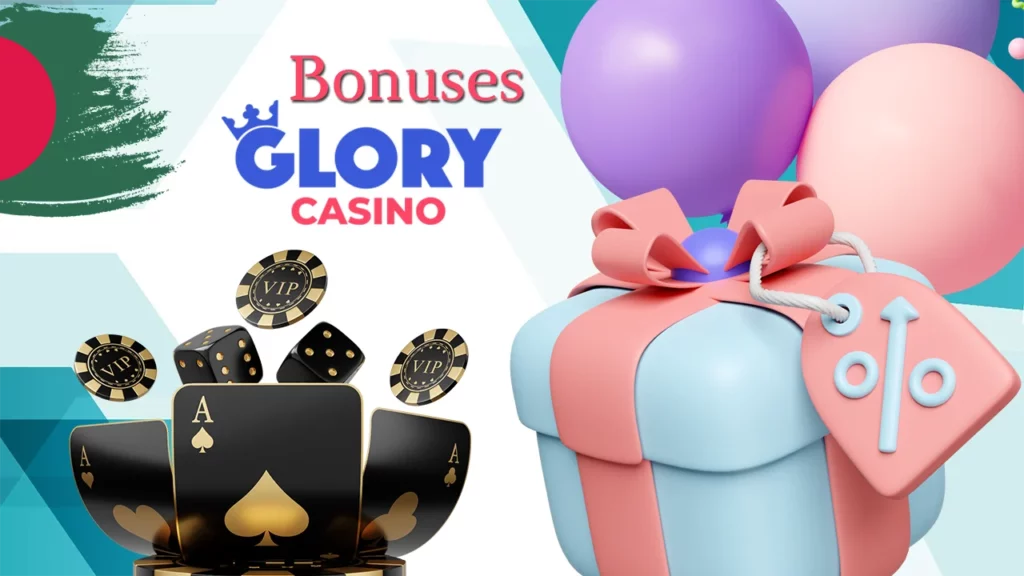 Top casino bonuses are waiting for you